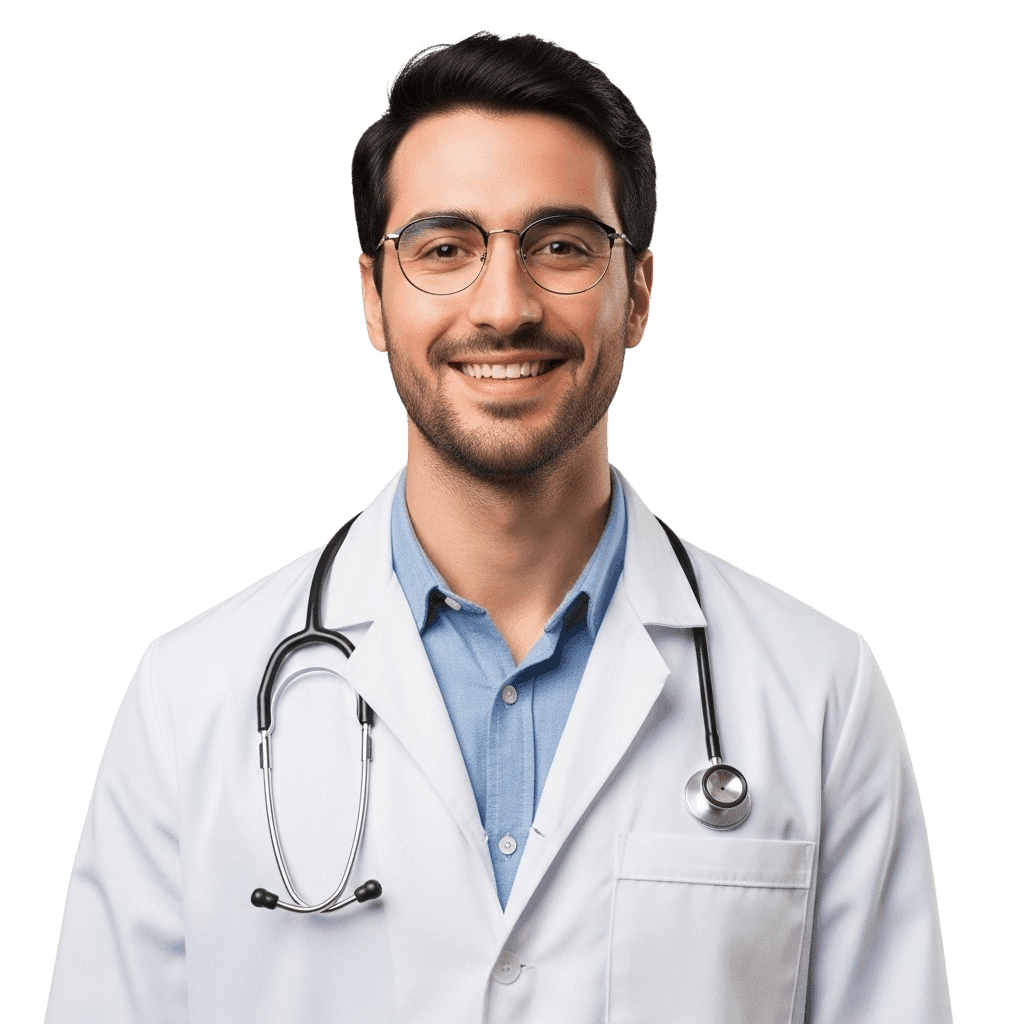 تصویر ویزیت آنلاین